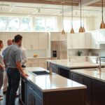 kitchen remodelers​