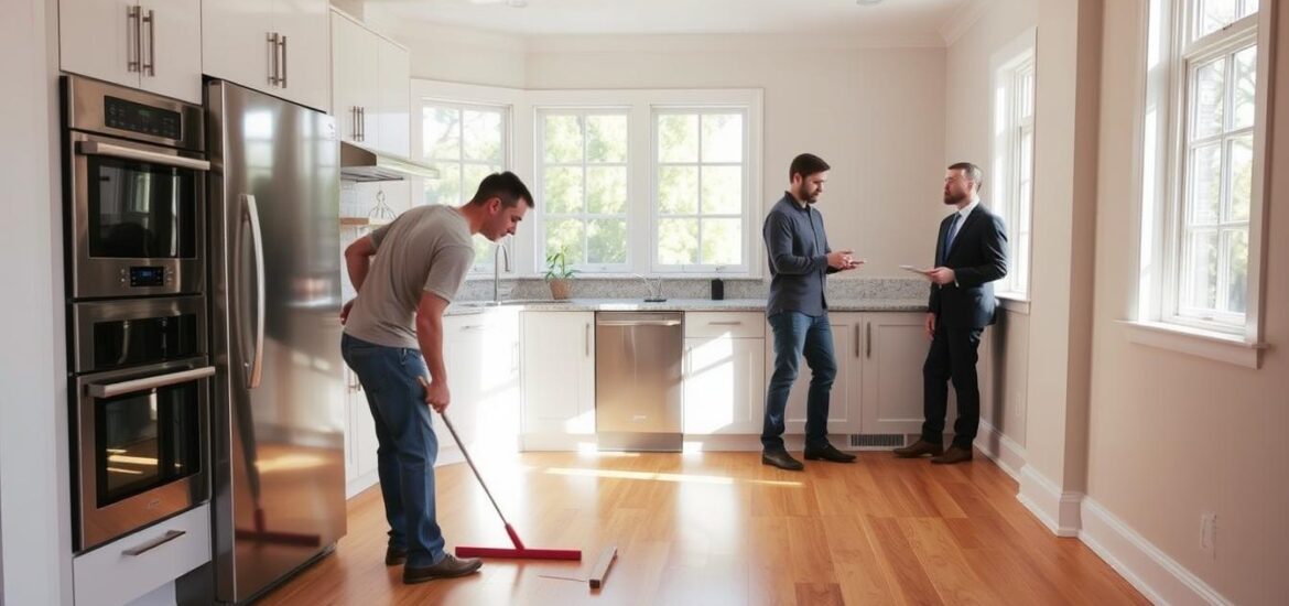 kitchen remodeling near me​
