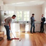 kitchen remodeling near me​