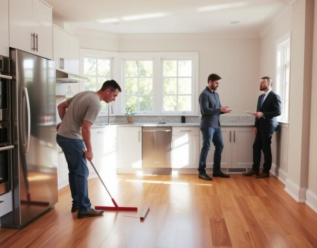 kitchen remodeling near me​