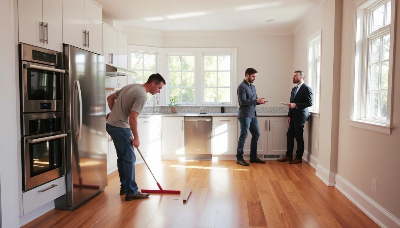 kitchen remodeling near me​