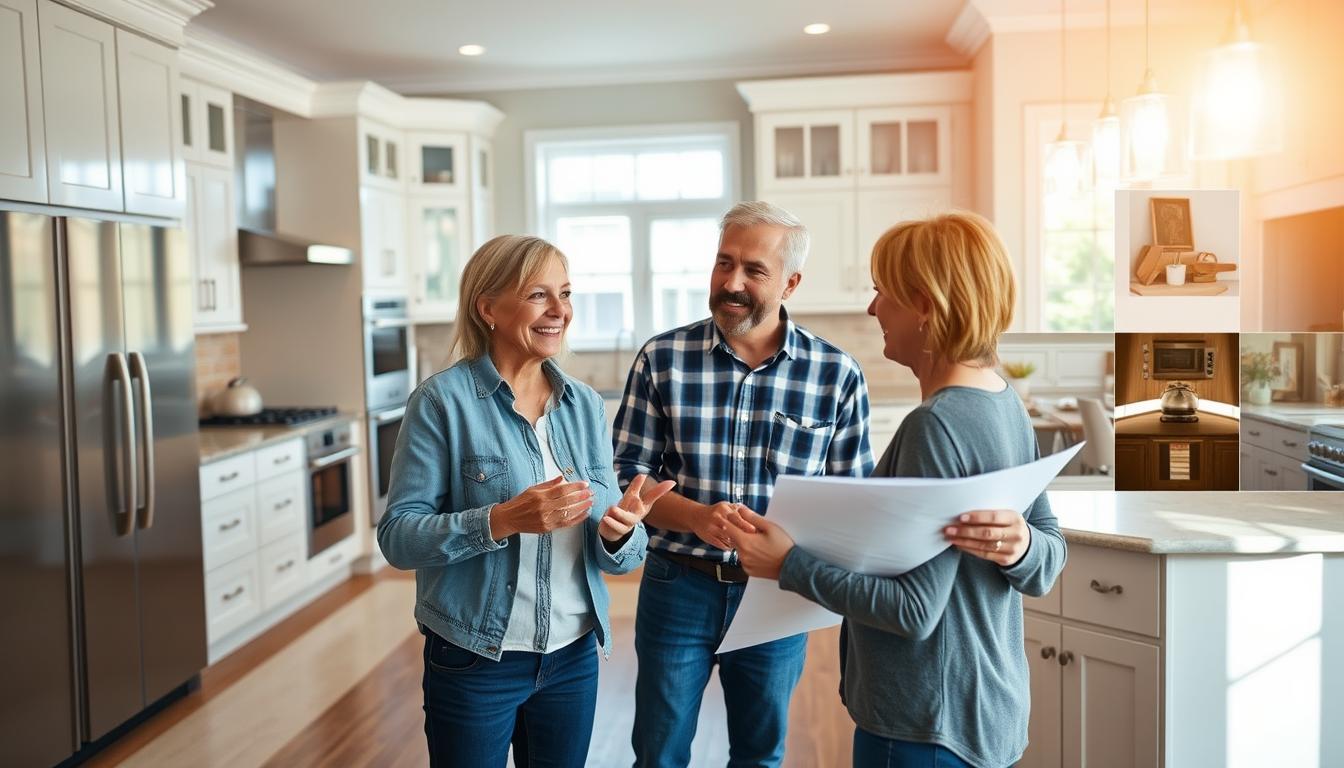 kitchen remodeling near me​