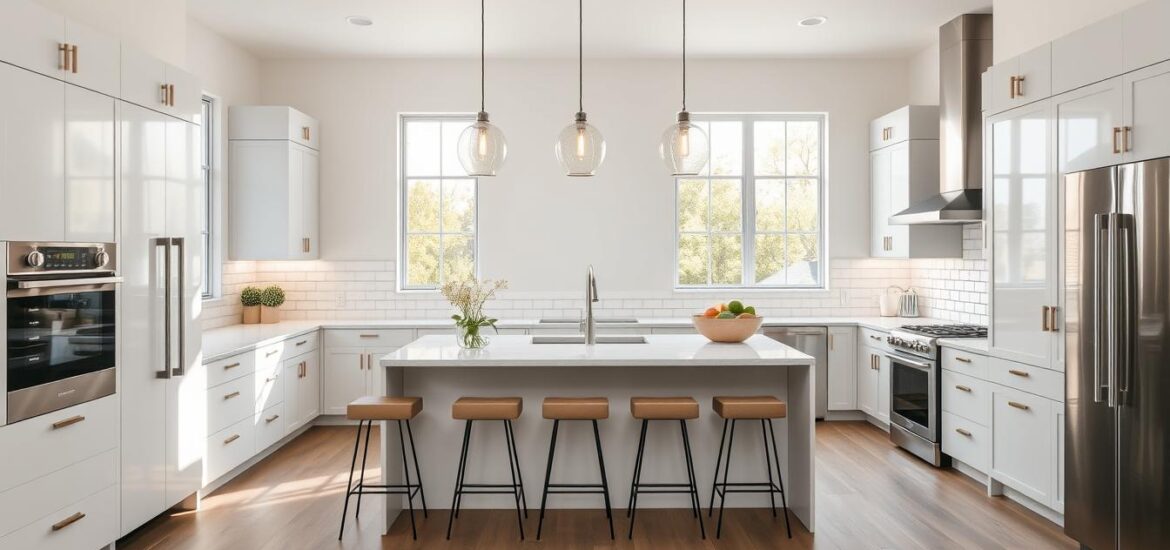 kitchen remodeling​