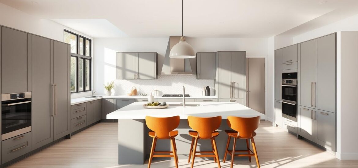 kitchen remodel​