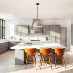 kitchen remodel​
