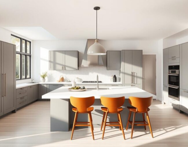 kitchen remodel​