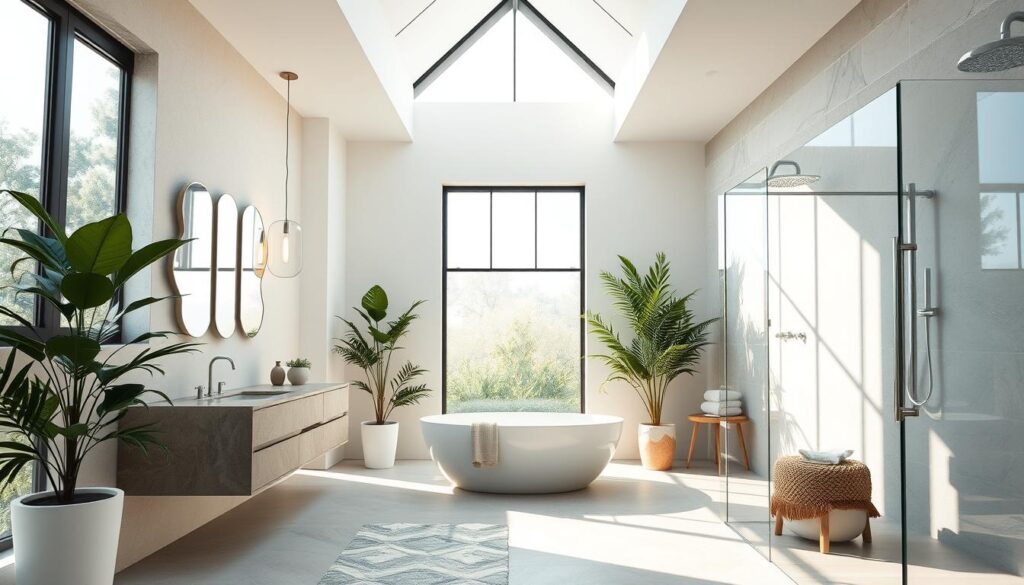 modern interior design trends