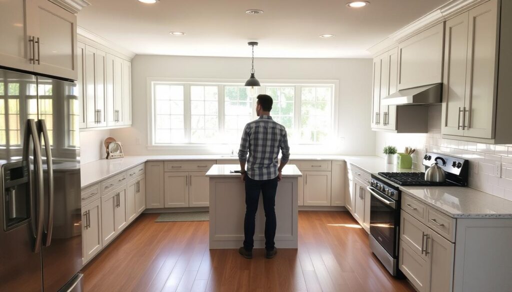 personalized renovation experience Sterling VA