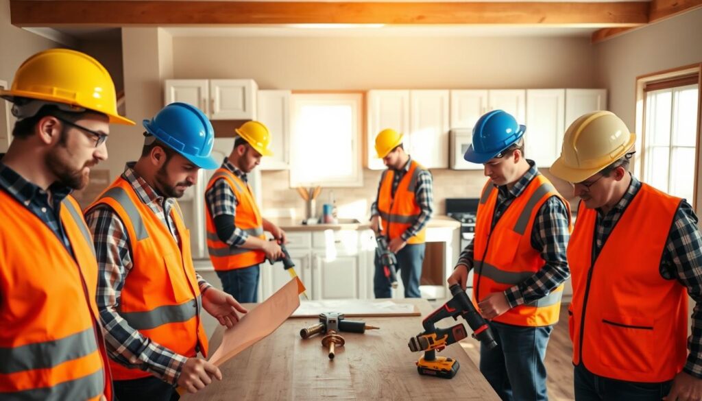 qualified contractors