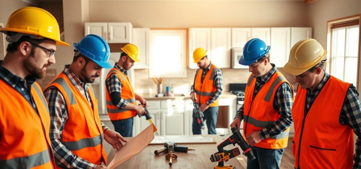 qualified contractors