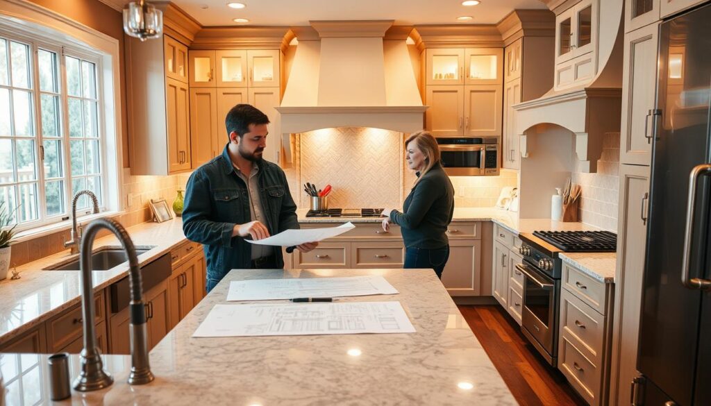 quality kitchen remodeling services