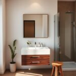 small bathroom remodel​