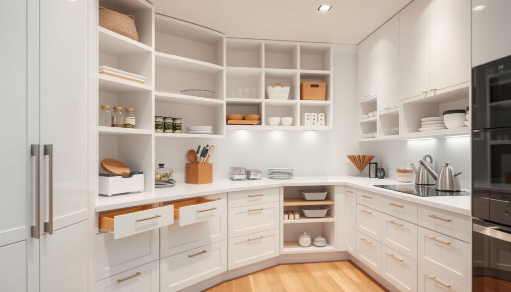 storage space solutions