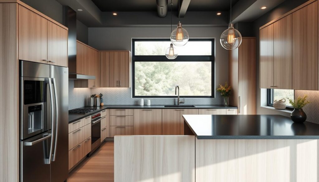 strategic kitchen design choices