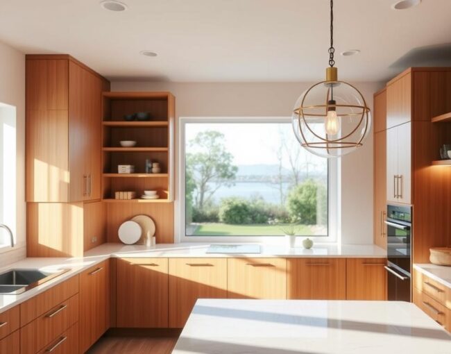 stylish cabinet makeover ideas
