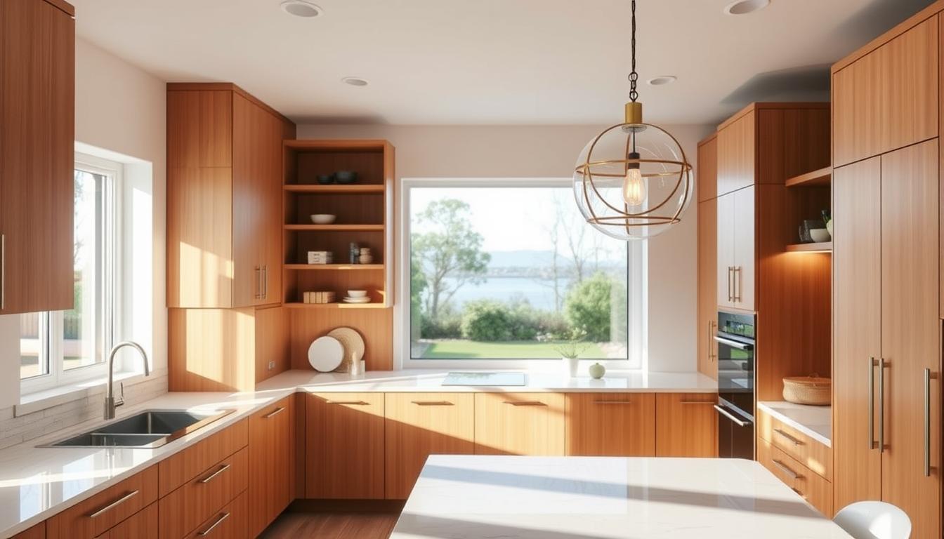 stylish cabinet makeover ideas