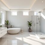 bathroom design and remodeling