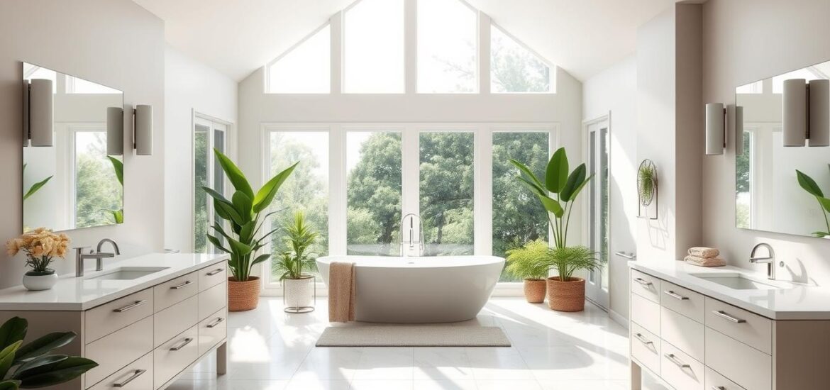 bathroom remodeling ideas