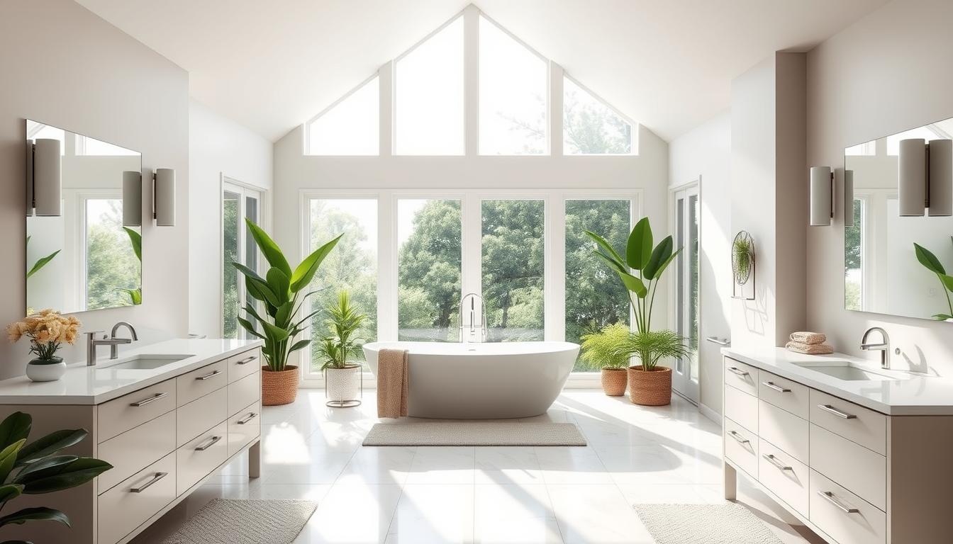 bathroom remodeling ideas