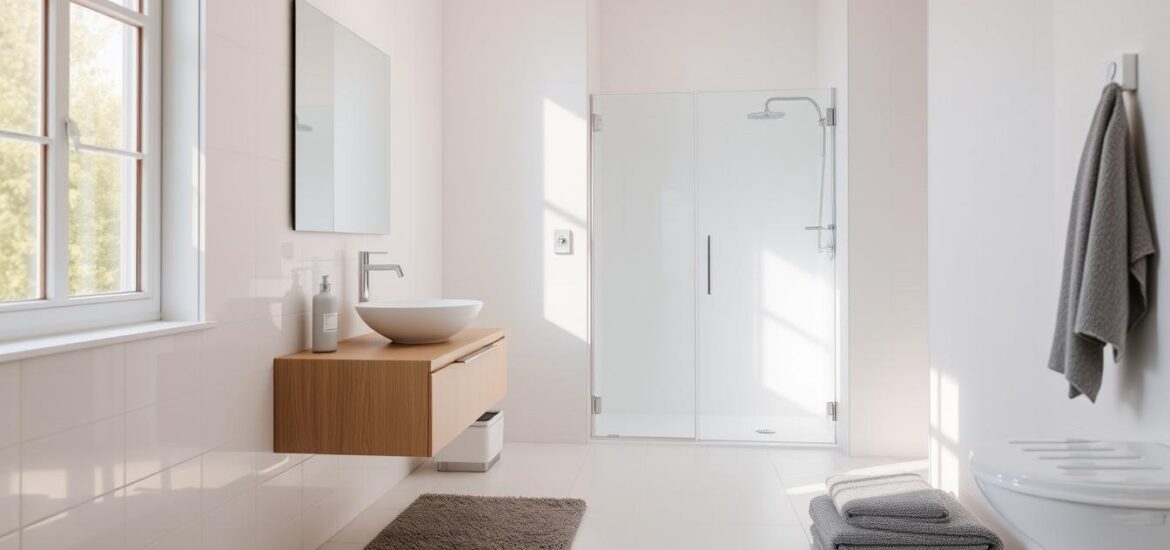 bathroom remodeling services