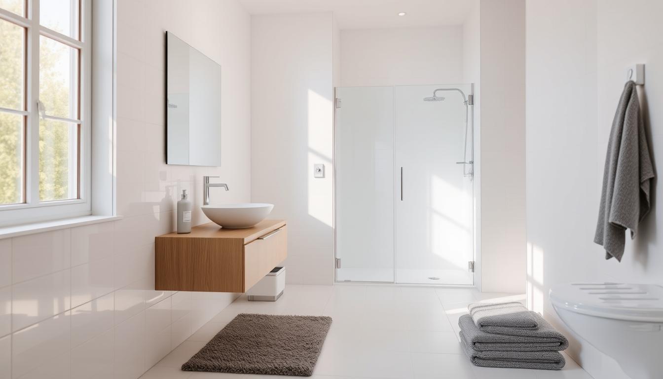 bathroom remodeling services