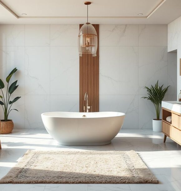 bathroom renovation