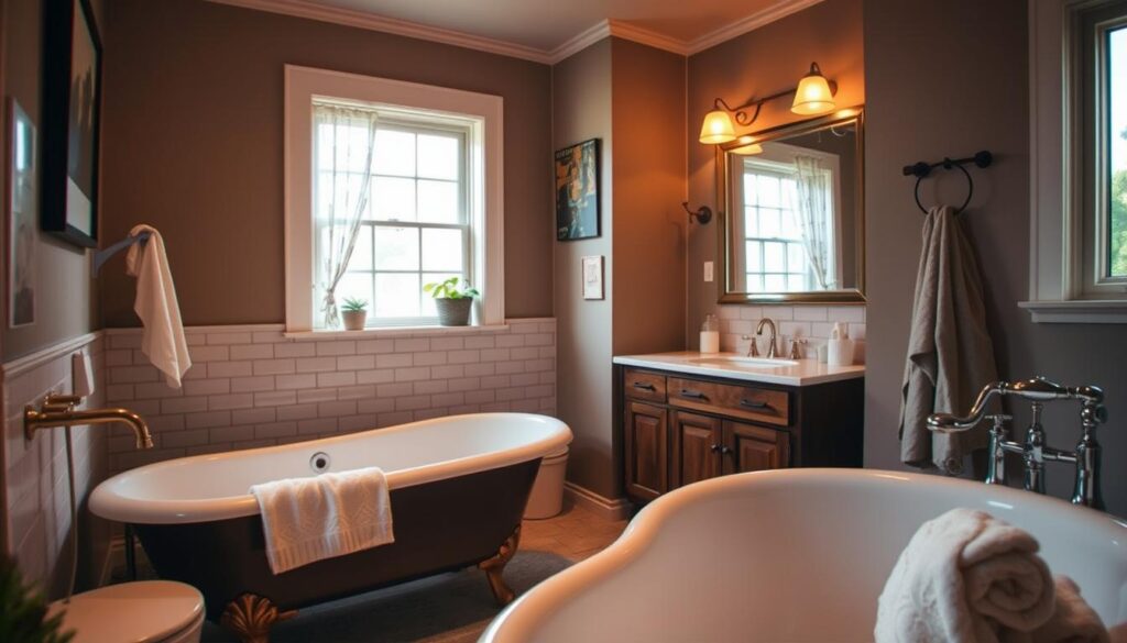 bathroom renovation stories and tips