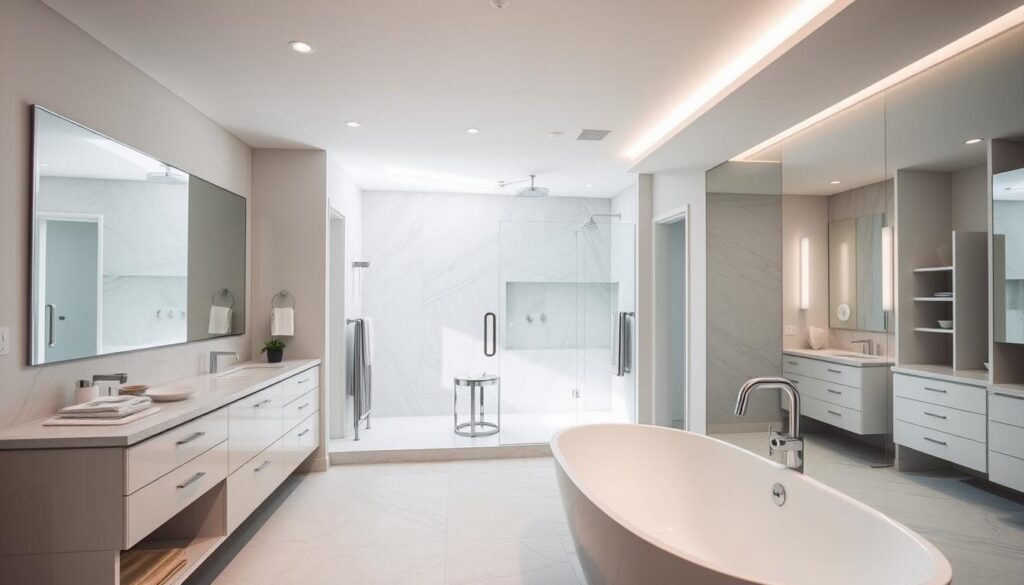 bathroom transformations bathroom transformations