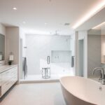 Bathroom Remodeling by WellCraft Kitchens Improve Daily Living