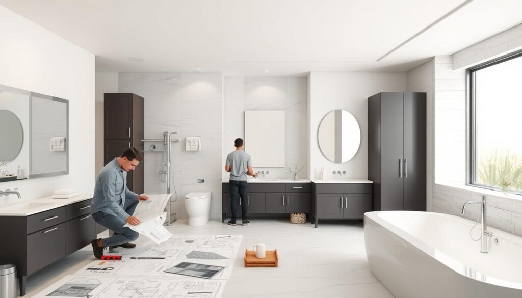 comprehensive remodeling process comprehensive remodeling process
