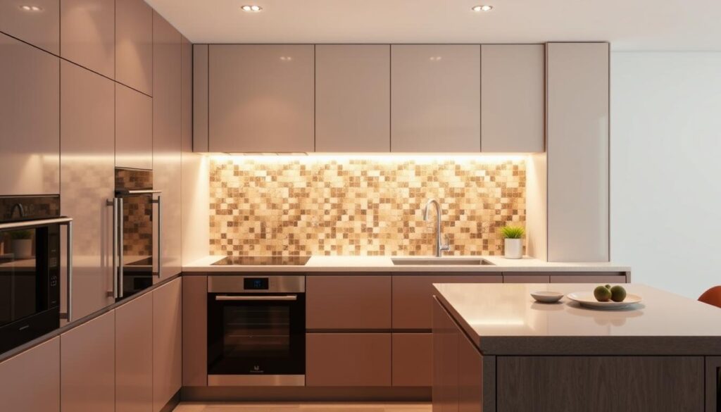 creative kitchen cabinet and backsplash ideas creative kitchen cabinet and backsplash ideas