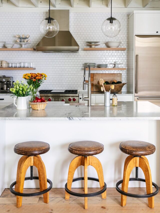 Elevate Your Kitchen with These Kitchen Remodel Tips