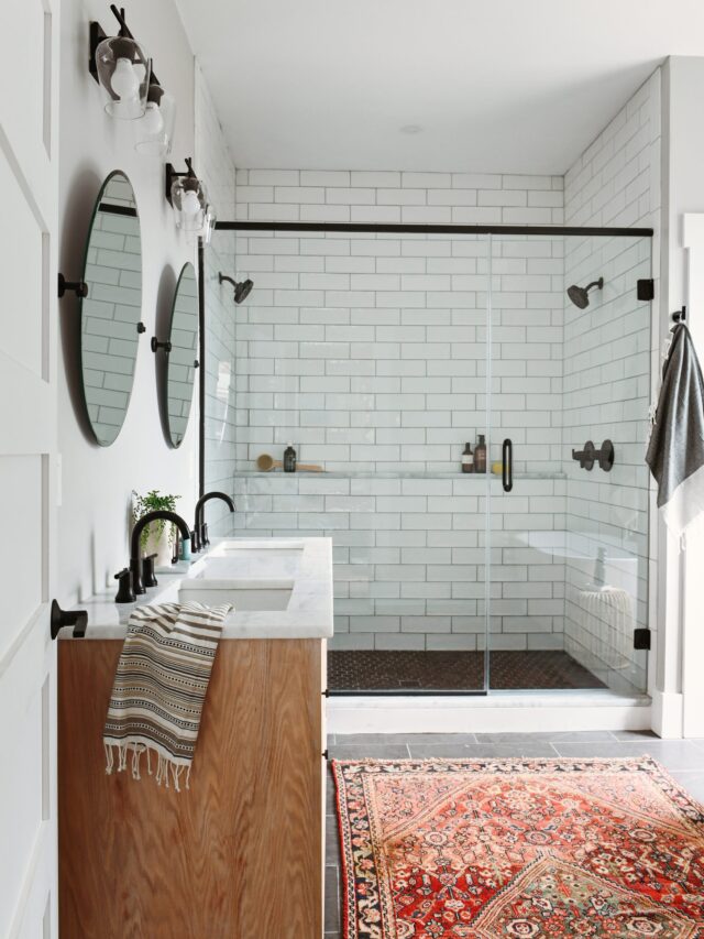 Transform Your Space with Our Small Bathroom Remodel Expertise