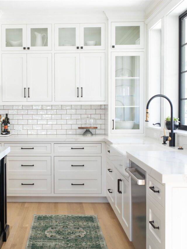 Transform Your Kitchen with a Remodel Near Me