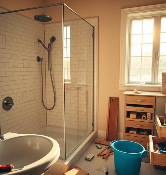 diy bathroom projects