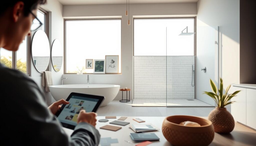 establishing bathroom remodel vision establishing bathroom remodel vision