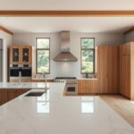 full kitchen renovation