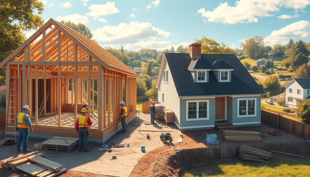 home addition process home addition process