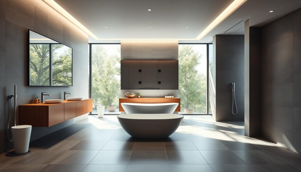 innovative bathroom design impact innovative bathroom design impact