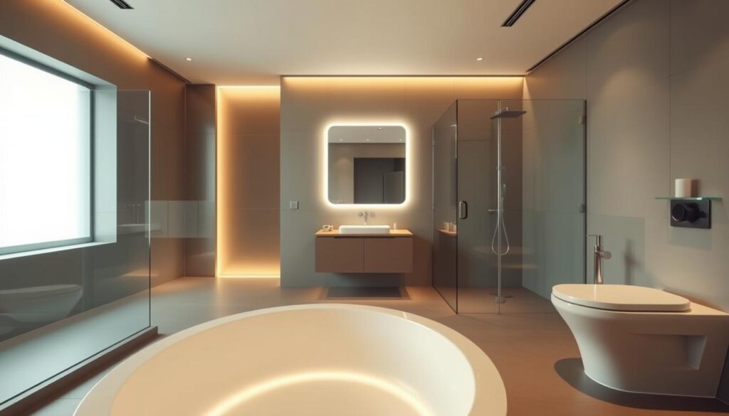 innovative bathroom features innovative bathroom features