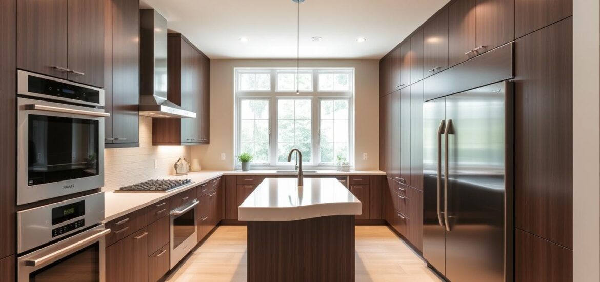 kitchen design and remodel