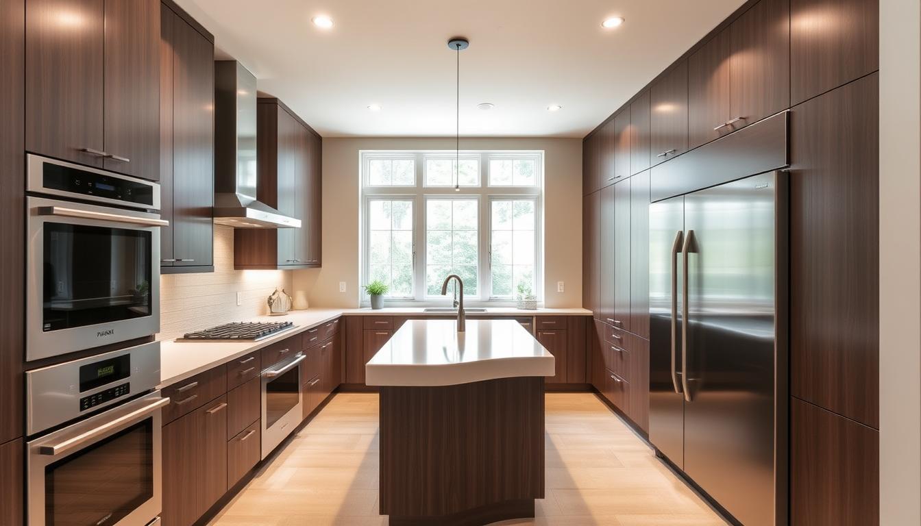 kitchen design and remodel