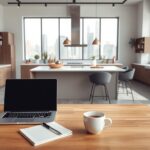 Kitchen Remodel in Fairfax County, VA