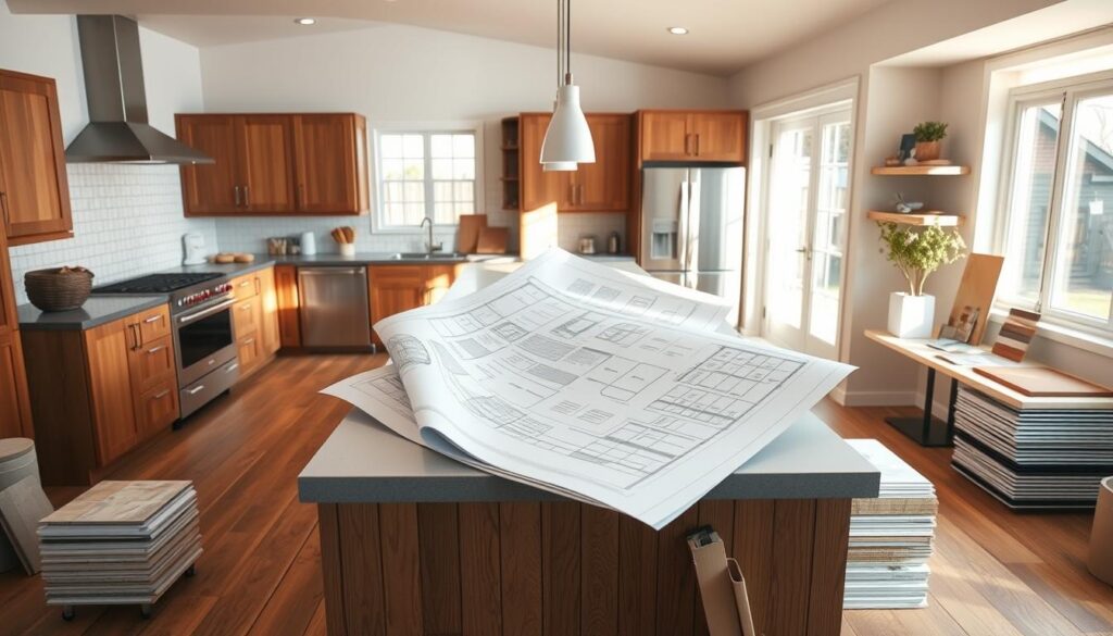 kitchen remodel scope planning kitchen remodel scope planning