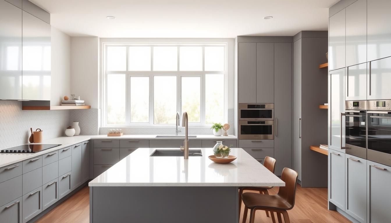 kitchen remodel