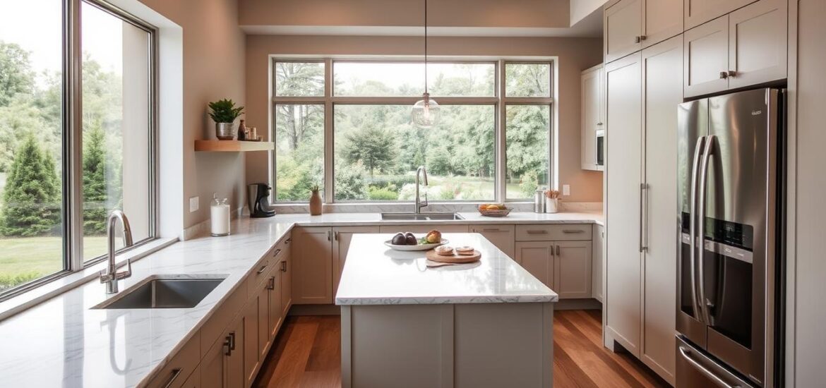 kitchen remodeling services