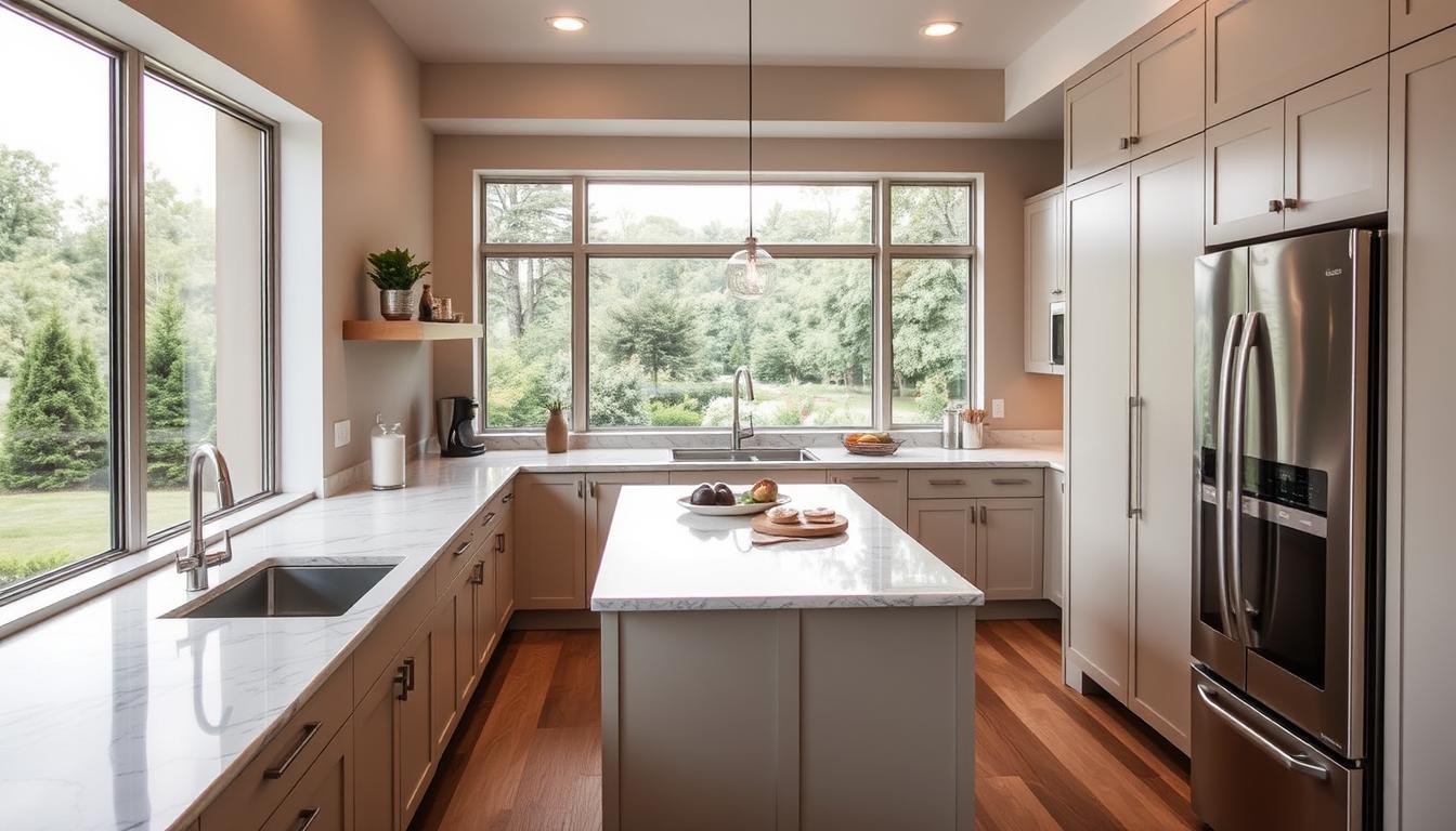 kitchen remodeling services