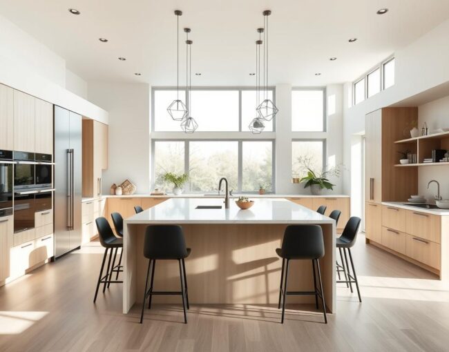 kitchen renovation ideas