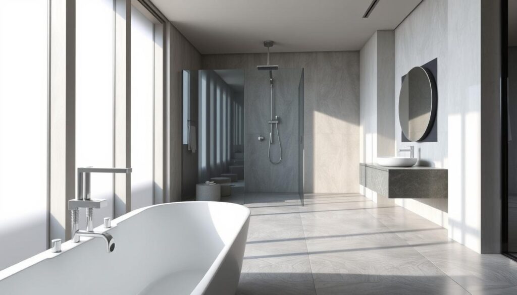 modern bathroom design elements modern bathroom design elements