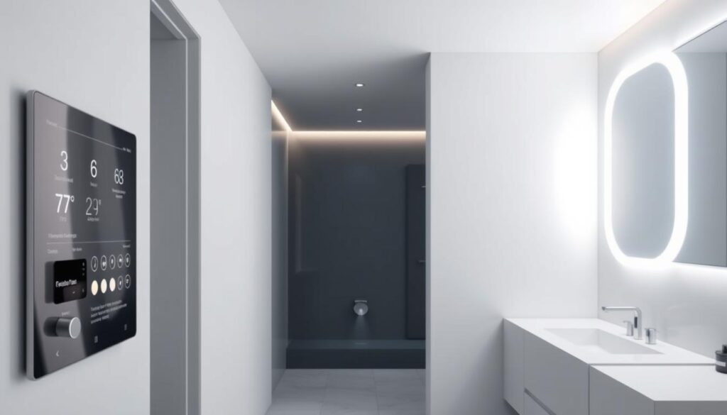 smart home technology integration smart home technology integration